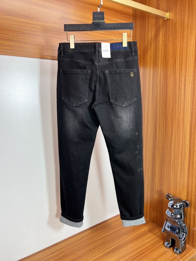 Christian Dior Jeans